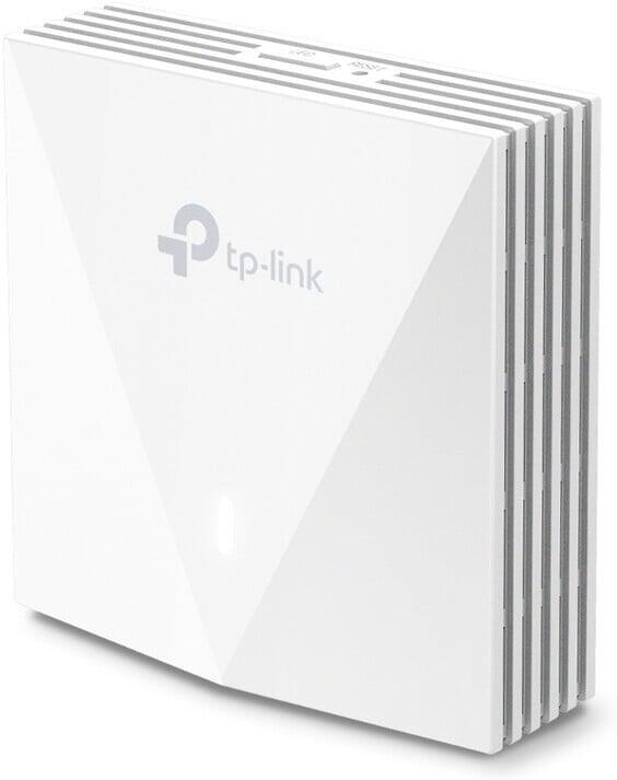 TP-Link EAP650-wall AX3000 WiFi6 Access Point Omada SDN
