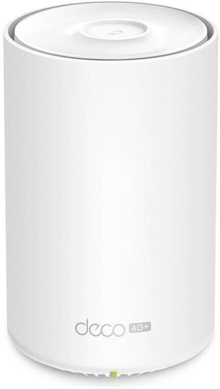TP-Link 4G+ LTE modem mesh WiFi6 Deco X50-4G(1-pack)