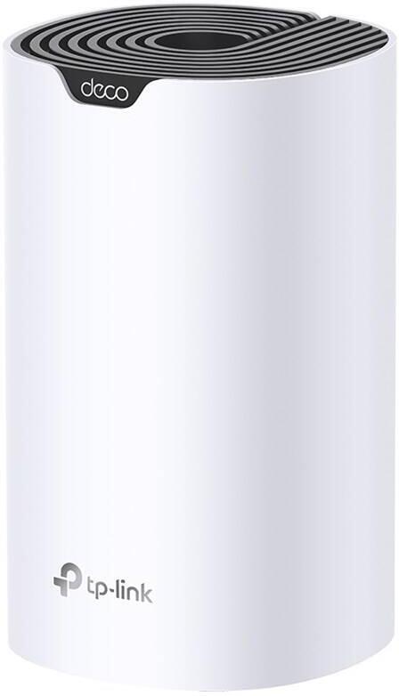 TP-Link Deco S7(1-pack) Mesh systém AC1900 s Wi-Fi pro celoplošné pokrytí domácnosti
