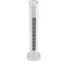 Ventilátor sloupový Sencor SFT 3107WH