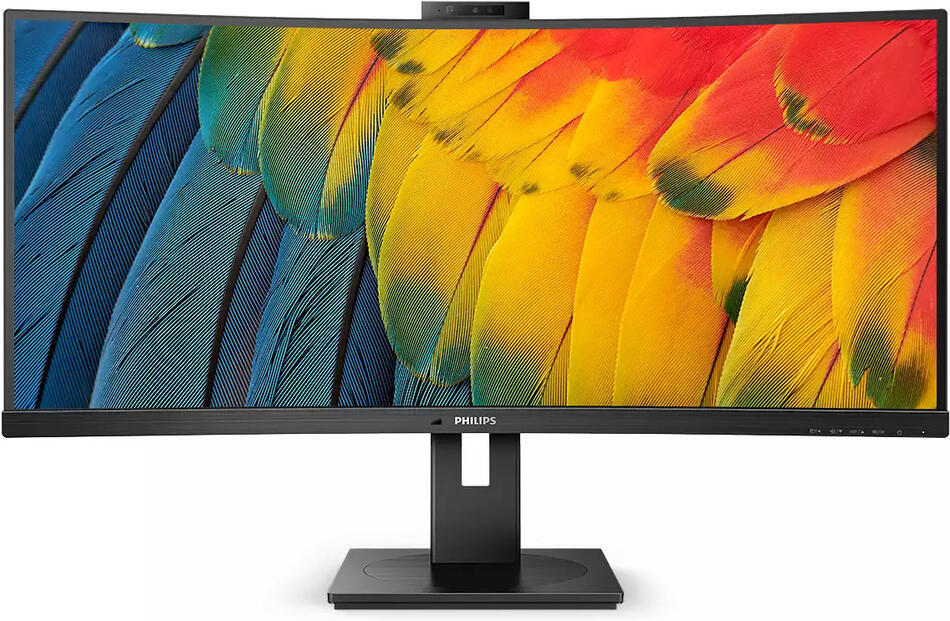 Monitor Philips 34B1U5600CH (34B1U5600CH/00)