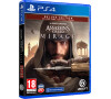 Ubisoft pS4 - Assassins Creed Mirage Deluxe Edition