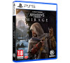 Ubisoft pS5 - Assassins Creed Mirage