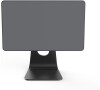 Hliníkový magnetický stojánek FIXED, space gray