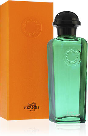 Hermes Eau de Basilique Pourpre kolínská voda unisex 100 ml