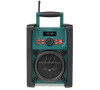 DAB+ Rádio NEDIS RDDB3100GN