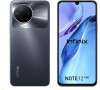 Infinix Note 12 PRO NFC 8+256 gsm tel. Volcanic Grey