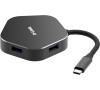 USB Hub D-Link DUB-M420