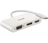 USB Hub D-Link DUB-V310