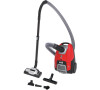 Sáčkový vysavač Hoover HE510HM 011