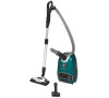 Sáčkový vysavač Hoover HE730ALG 011