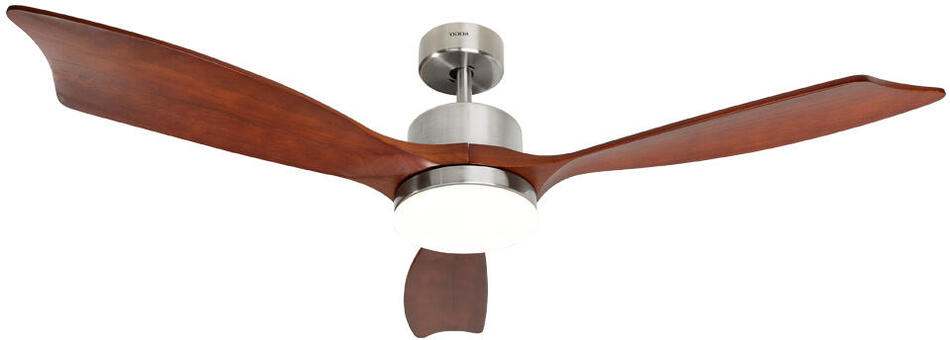 Sogo SS-21805 stropní ventilátor a světlo 2v1