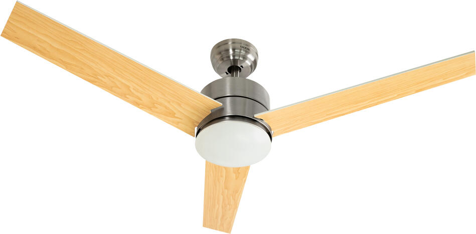 Sogo SS-21815 stropní ventilátor a světlo 2v1