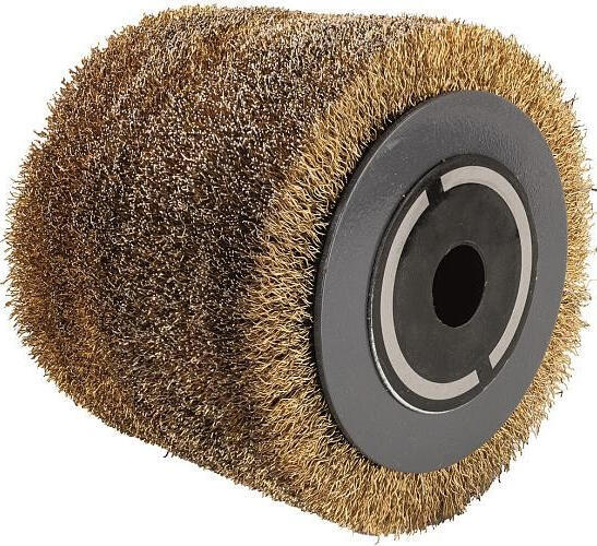 Ocelový drátěný kartáč Scheppach pro MRS 1300