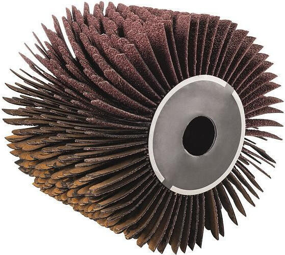 Scheppach Smirkový kartáč K80, pro MRS 1300