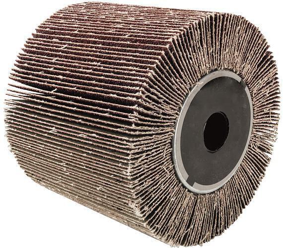 Scheppach Lamelový smirkový kartáč K80, pro MRS 1300