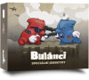 Karetní hra ADC Blackfire Bulánci - Speciální jednotky