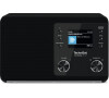 DIGITRADIO 307 BT, black (0000/3977)