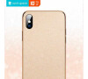 Rock Space back protector (Gold) - 10ks v balení
