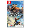 SWITCH Immortals Fenyx Rising CZ (code only)