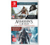 SWITCH Assassin's Creed (The Rebel Collection)
