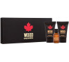 Toaletní voda Dsquared2 Wood, 5 ml