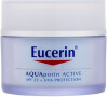 Denní pleťový krém Eucerin AQUAporin Active, 50 ml (SPF25)