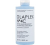 Šampon Olaplex Bond Maintenance N°.4C Clarifying Shampoo, 250 ml
