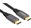 PremiumCord DisplayPort 1.4 kabel 1m