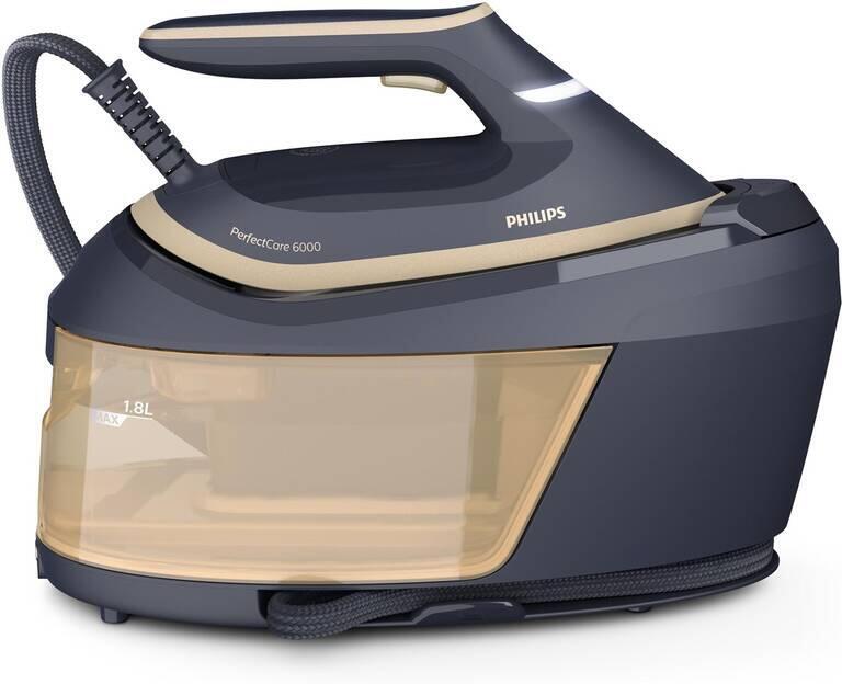 Parní generátor Philips PSG6066/20