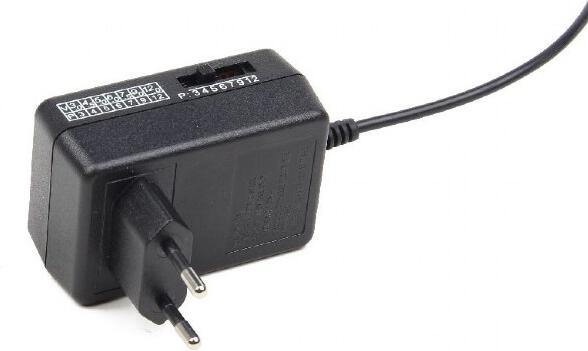 Gembird Universal AC-DC adapter, 24 W (EG-MC-009)