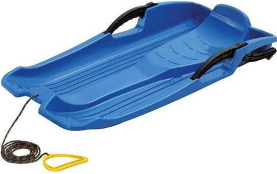 Dětský bob HORNET modrý PROSPERPLAST