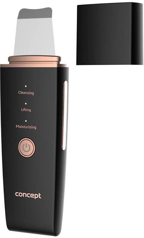 Ultrazvuková špachtle Concept PO2060 PERFECT SKIN