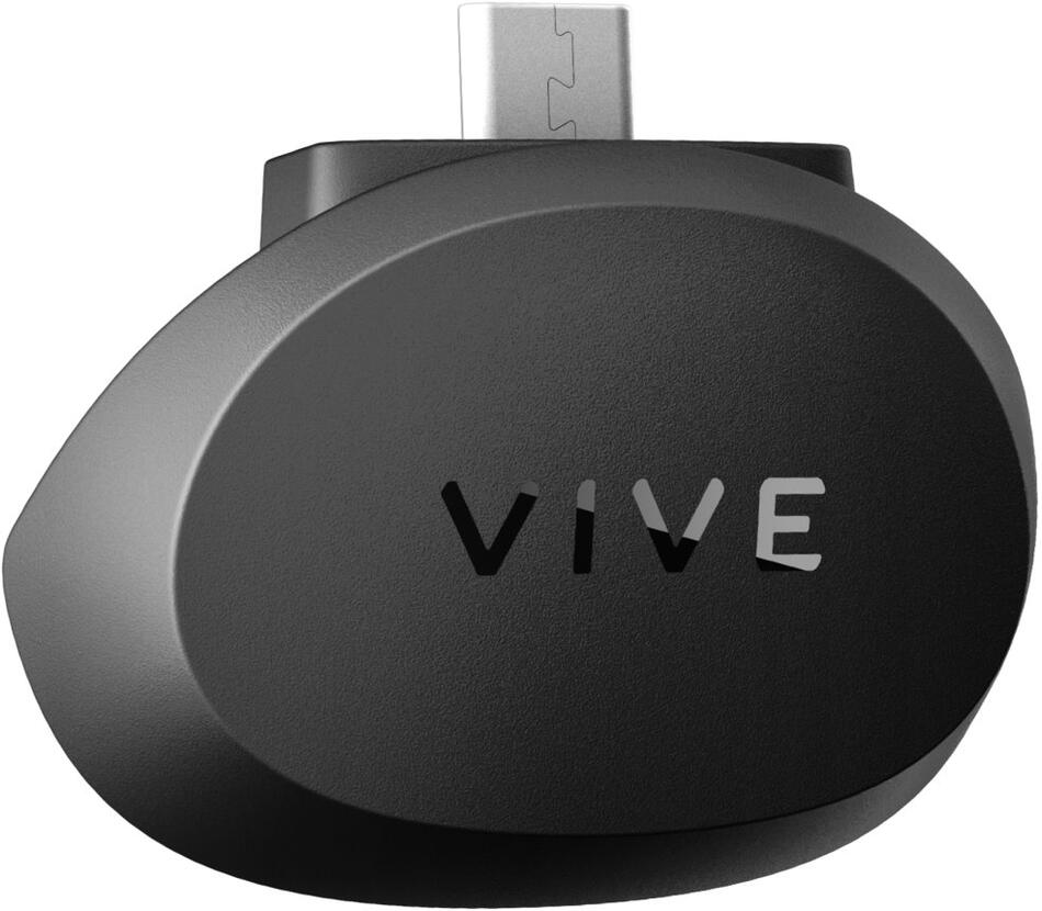 HTC VIVE Focus 3 Facial Tracker (99HATH004-00)