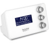DIGITRADIO 50 SE, white (0001/3979)