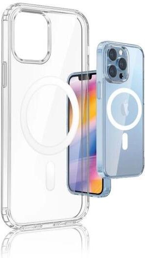 Pouzdro Aligator Mag-Skin iPhone 13 Pro