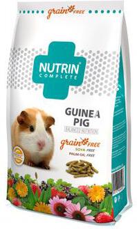 Darwin's Nutrin Complete Grain Free Morče 1500g