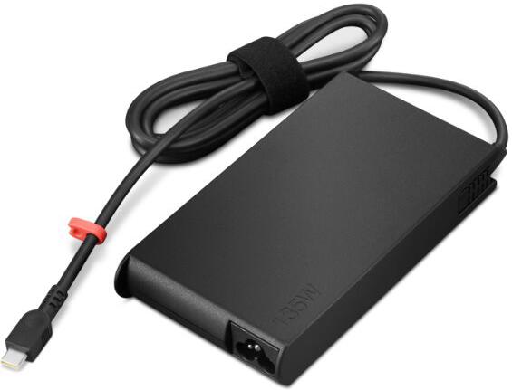 Lenovo adaptér ThinkPad 135W AC USB-C (4X21H27804)