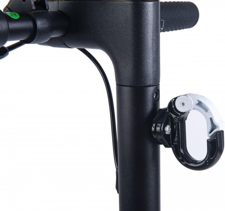 Příslušenství k el. koloběžkám Sencor SCOOTER ONE držák na tašku