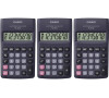 Prodejní sada SADA SADA CASIO MIX 2 Ostatní
