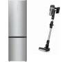 Hisense RB470N4SIC + HVC6264BK