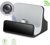 CEL-TEC USB-C Dock Wifi GF