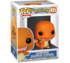 Funko POP Games: Pokemon - Charmander