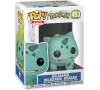 Funko POP Games: Pokemon - Bulbasaur