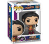 Funko POP TV: Ms Marvel - Aisha