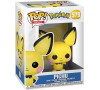 Funko POP Games: Pokemon - Pichu (EMEA)