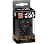 Funko POP Keychain: SW Obi-Wan - Darth Vader