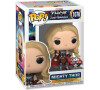 Funko POP Marvel: Thor L&T S1- Mighty Thor(MT)