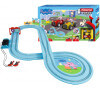 Autodráha Carrera FIRST - 63044 Prasátko Peppa