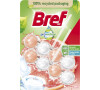 Bref WC blok Pro Nature Grapefruit, 2× 50 g